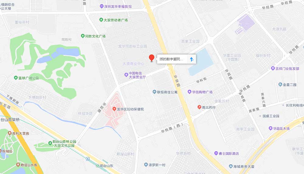 樂奇多蹦床樂園在哪？